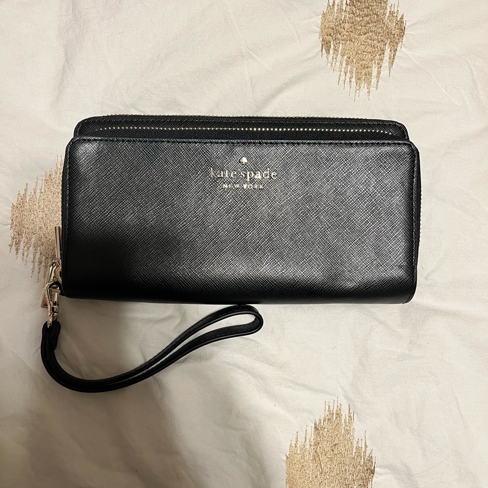 Kate spade wallet